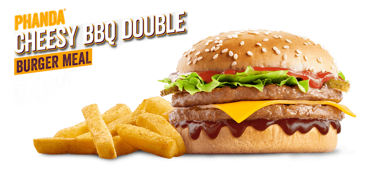 Lunch Deals & Ideas | Steers SA